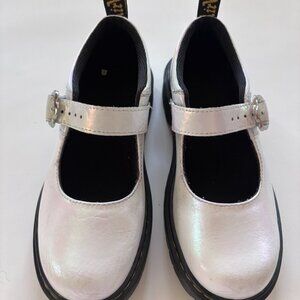 Dr. Martens Kids Mary Janes, size EU 36 (UK 3)